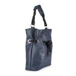 náhled Dámská kabelka RIEKER C0156-105 modrá S6