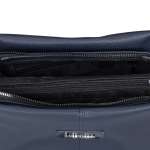 náhled Dámská kabelka RIEKER C2601-105-073/153 modrá S6