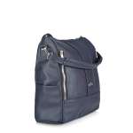 náhled Dámský batoh RIEKER C2415-105 modrá S6