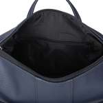 náhled Dámský batoh RIEKER C2415-105 modrá S6