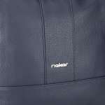 náhled Dámský batoh RIEKER C2415-105 modrá S6