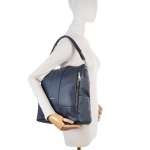 náhled Dámský batoh RIEKER C2415-105 modrá S6