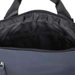 náhled Dámský batoh RIEKER C2534-105 modrá S6