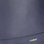 náhled Dámský batoh RIEKER C2534-105 modrá S6