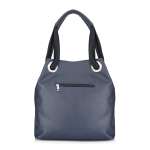 náhled Dámská kabelka RIEKER C0210-105 modrá S6