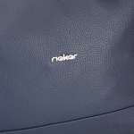 náhled Dámská kabelka RIEKER C0210-105 modrá S6