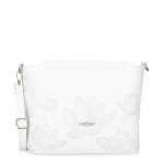 náhled Dámská kabelka RIEKER C2423-110-KWT bílá S6