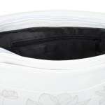 náhled Dámská kabelka RIEKER C2423-110-KWT bílá S6