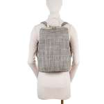 náhled Dámský batoh RIEKER C2502-144/10-199/81 hnědá S6