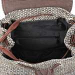 náhled Dámský batoh RIEKER C0191-144/10-199/30-MIX F/S6