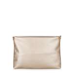 náhled Dámská kabelka RIEKER C2537-206/H15-206/SH4 zlatá S6