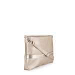 náhled Dámská kabelka RIEKER C2537-206/H15-206/SH4 zlatá S6