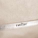 náhled Dámská kabelka RIEKER C2537-206/H15-206/SH4 zlatá S6