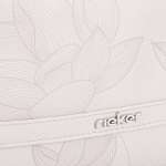 náhled Dámská kabelka RIEKER C2537-168-KWT béžová S6