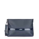 detail Dámská kabelka RIEKER C2537-105-073/153 modrá S6