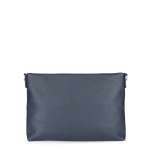 náhled Dámská kabelka RIEKER C2537-105-073/153 modrá S6