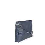 náhled Dámská kabelka RIEKER C2537-105-073/153 modrá S6