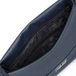 náhled Dámská kabelka RIEKER C2537-105-073/153 modrá S6