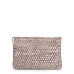 náhled Dámská kabelka RIEKER C2537-144/2-203/111 hnědá S6