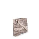 náhled Dámská kabelka RIEKER C2537-144/2-203/111 hnědá S6