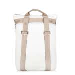 náhled Dámský batoh RIEKER C2605-110-065 bílá S6