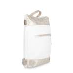 náhled Dámský batoh RIEKER C2605-110-065 bílá S6