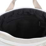 náhled Dámský batoh RIEKER C2605-110-065 bílá S6