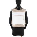 náhled Dámský batoh RIEKER C2605-110-065 bílá S6