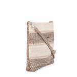 náhled Dámská kabelka RIEKER C2252-144/2-144/1 hnědá S6