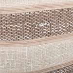 náhled Dámská kabelka RIEKER C2252-144/2-144/1 hnědá S6