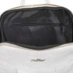 náhled Dámský batoh RIEKER C2502-199/77 béžová S6