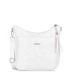 detail Dámská kabelka RIEKER C2604-199/77 béžová S6