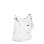 náhled Dámská kabelka RIEKER C2604-199/77 béžová S6