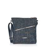 detail Dámská kabelka RIEKER C2441-144/14-105 modrá S6