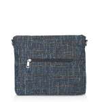 náhled Dámská kabelka RIEKER C2230-144/14-105 modrá S6