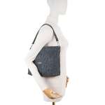 náhled Dámská kabelka RIEKER C2230-144/14-105 modrá S6