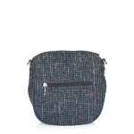 náhled Dámská ledvinka RIEKER C2307-144/14-105 modrá S6