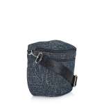 náhled Dámská ledvinka RIEKER C2307-144/14-105 modrá S6