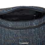 náhled Dámská ledvinka RIEKER C2307-144/14-105 modrá S6