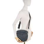 náhled Dámská ledvinka RIEKER C2307-144/14-105 modrá S6