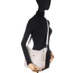 náhled Dámská kabelka RIEKER C2604-199/81 béžová S6