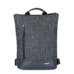 náhled Dámský batoh RIEKER C2534-144/14-105 modrá S6