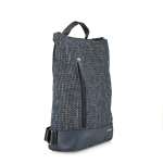 náhled Dámský batoh RIEKER C2534-144/14-105 modrá S6