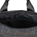 náhled Dámský batoh RIEKER C2534-144/14-105 modrá S6