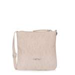 náhled Dámská kabelka RIEKER C2538-111-T10 béžová S6