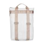 náhled Dámský batoh RIEKER C2534-144/10-199/77 hnědá S6