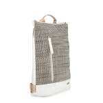 náhled Dámský batoh RIEKER C2534-144/10-199/77 hnědá S6