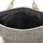 náhled Dámský batoh RIEKER C2534-144/10-199/77 hnědá S6