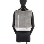 náhled Dámský batoh RIEKER C2534-144/10-199/77 hnědá S6