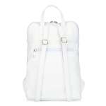 náhled Dámský batoh RIEKER C2502-110-TUL bílá S6